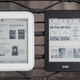 Image for article titled Nook GlowLight Review: Pretty Screen, Silly Body